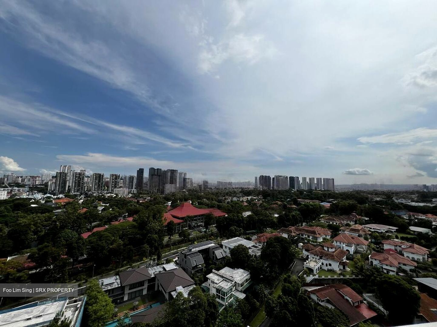 Parkview Eclat (D10), Condominium #520668421